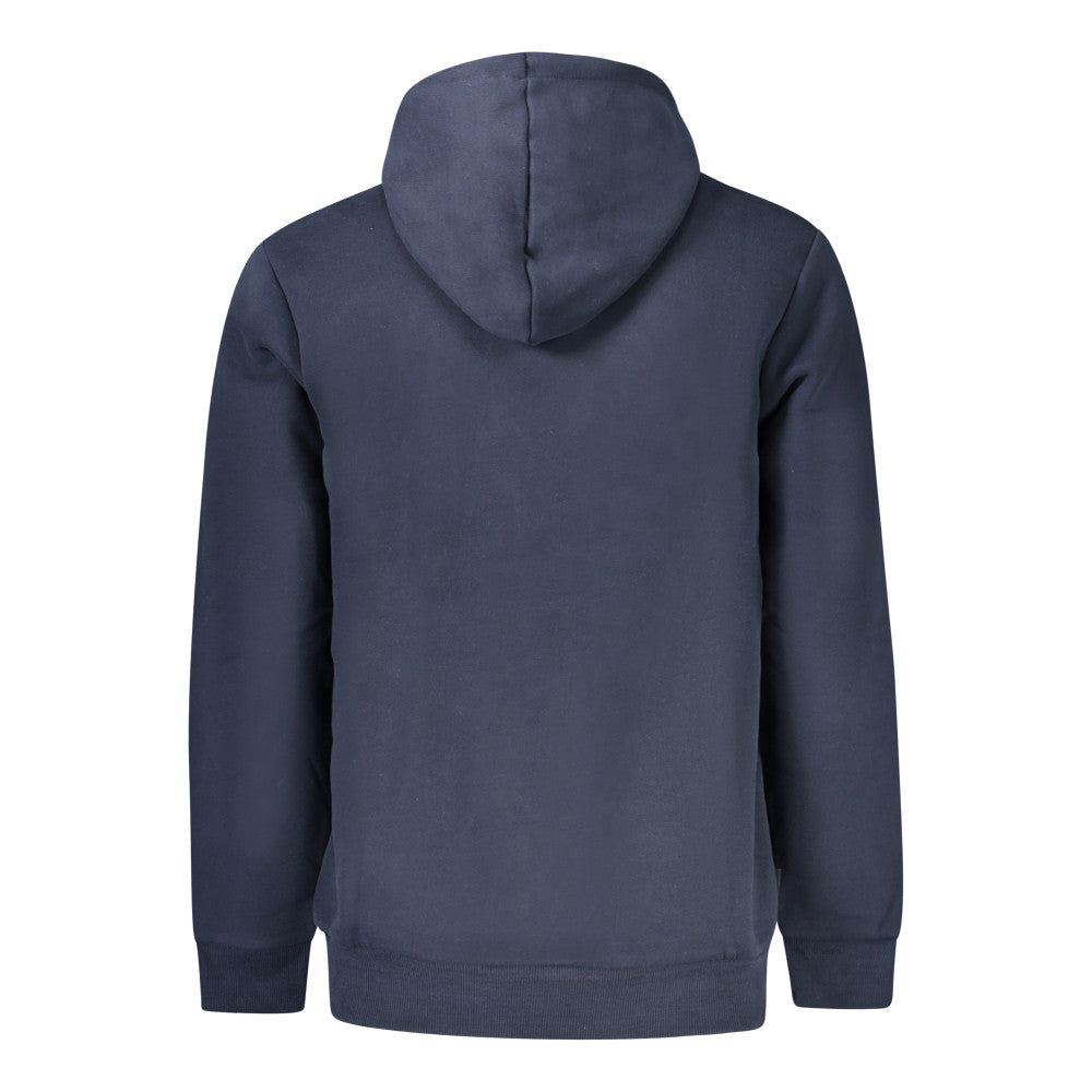 Timberland Hoodie Blue Navy - Men's