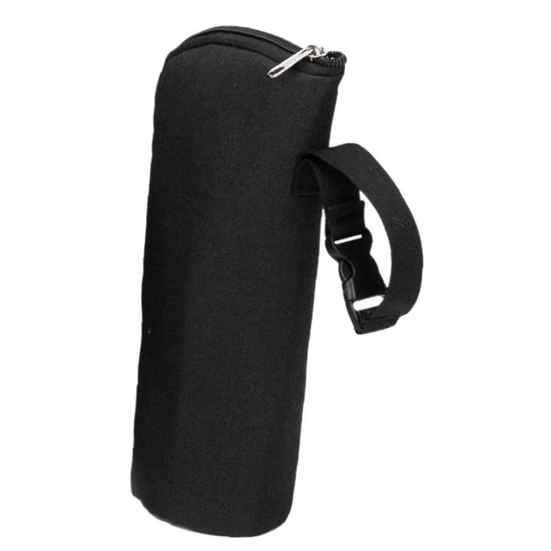 Portable Baby Bottle Warmer Insulated Milk Bottle Bag Keeps Baby Bottles Warm or Cool Travel Carrier Holder Portable Breastmilk Storage Bag Shopping 111