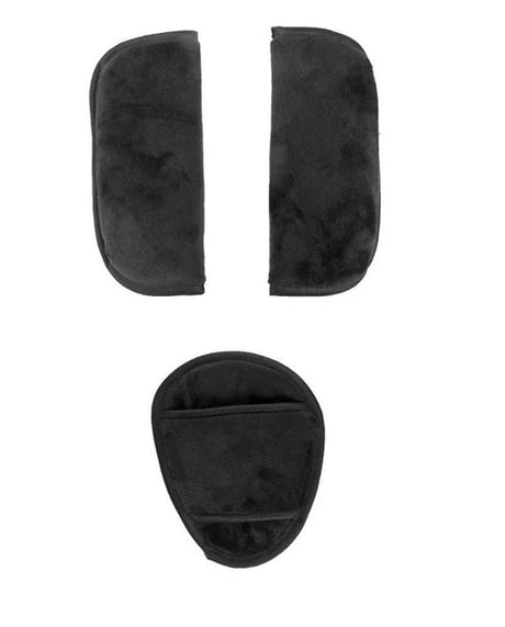 Replacement Parts/Accessories to fit Maxi-COSI Strollers and Car Seats Products for Babies Toddlers and Children (3pc Car Seat Cushion Pads)