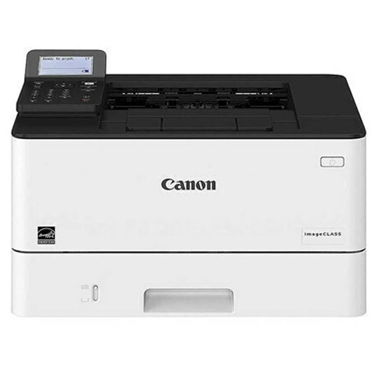 CANON PRINTER LASER MONOCHROME I-SENSYS LBP246dw A4, 40PPM, DUPLEX, 1200X 1200DPI, USB, LAN, WIFI, 2+1 YW