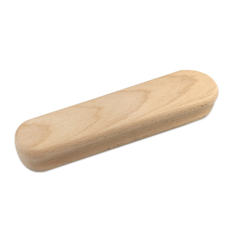Multifunctional Ironing and Sewing Wooden Strips
