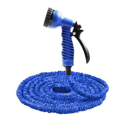 Expandable Hose and Multi-Function Car Pressure Washer