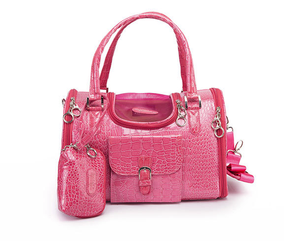 Pet Carrier Backpack Handbag