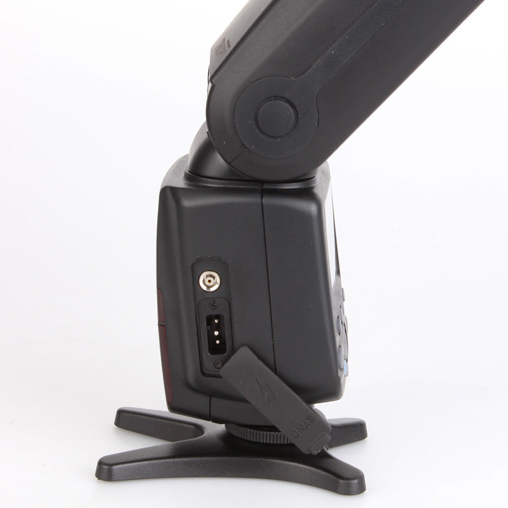 Flashlight Camera Accessory - Digital Photography Light
