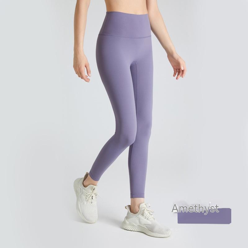 High Waist Tight Fitness Yoga Pants for Women
