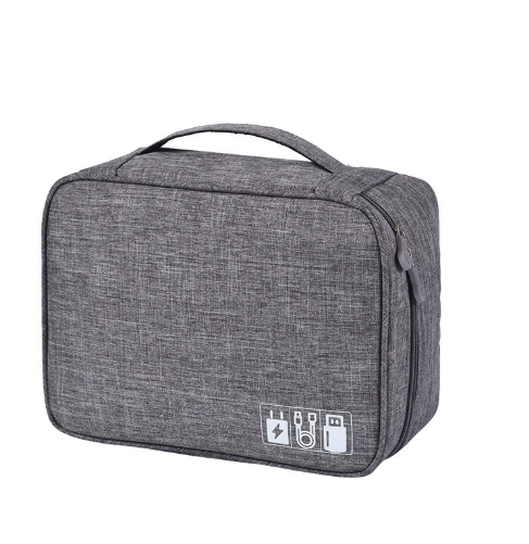 Multi-Functional Organizer Bag