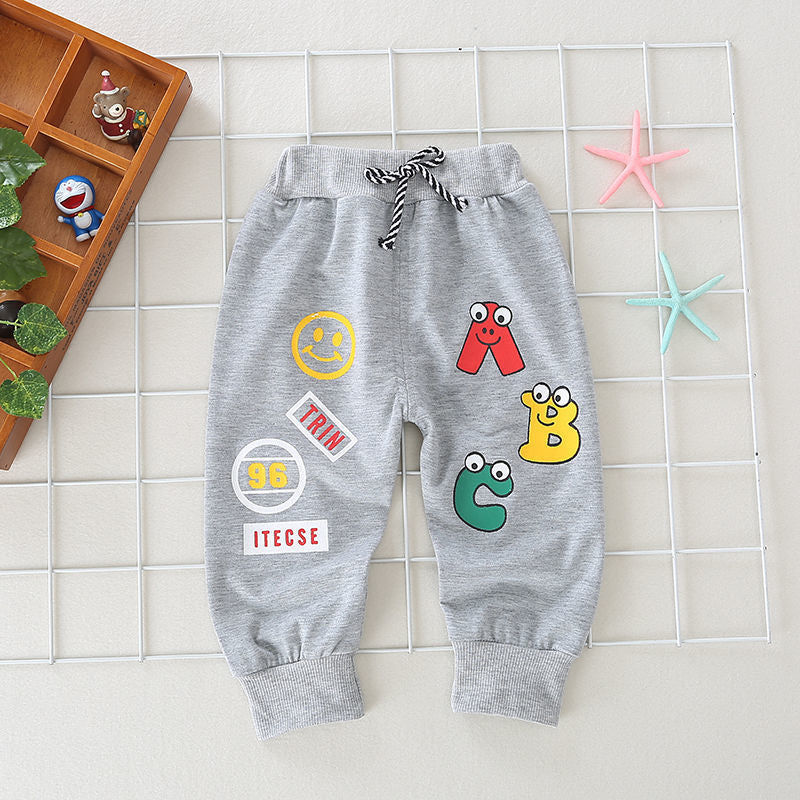 Baby Pants