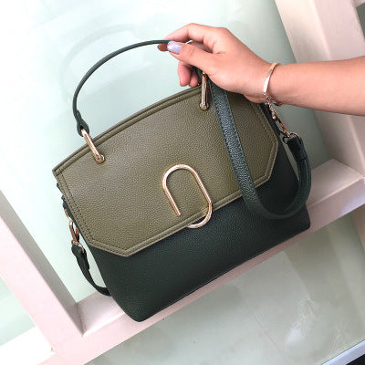 Women's Shoulder Handbag