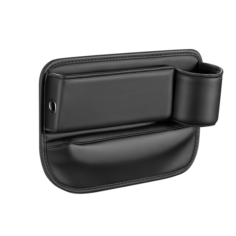Jetta PremiumPastCar 2.0™ Universal Car Organizer (1 Piece)