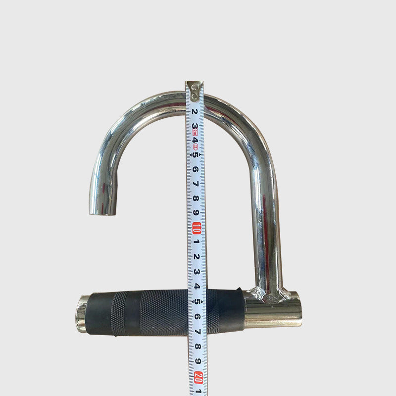 Hand Grip Fitness Equipment - Strength Training Accessory