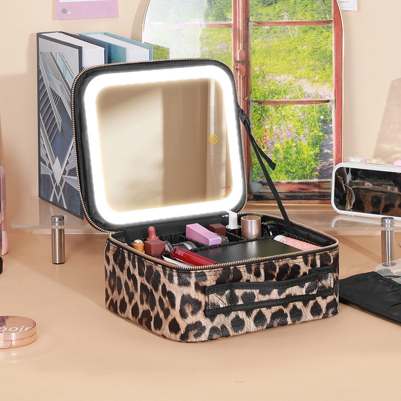 Cosmetic Bag