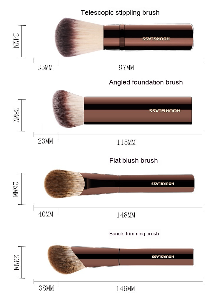 Professional Makeup Brush