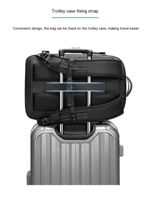 Travel Backpack