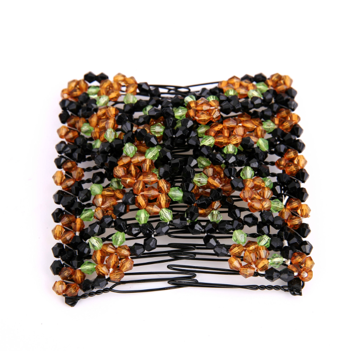 Magic Hair Comb, Versatile Hair Clips, Hair Styling Tool