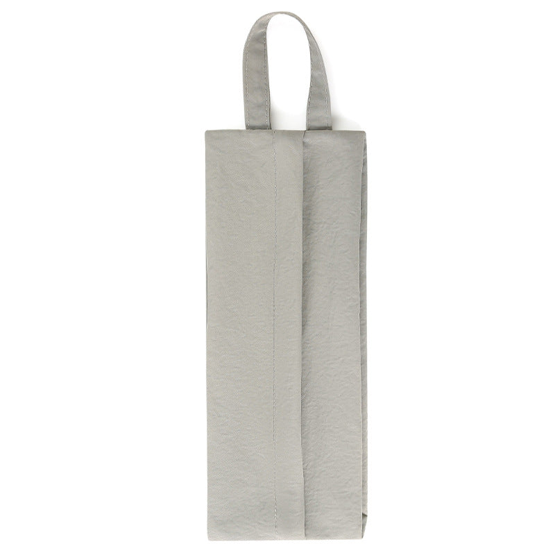 Large-Capacity Portable Travel Organizer Bag