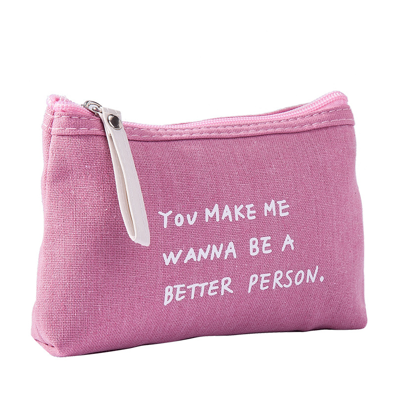 Waterproof Cosmetic Bag