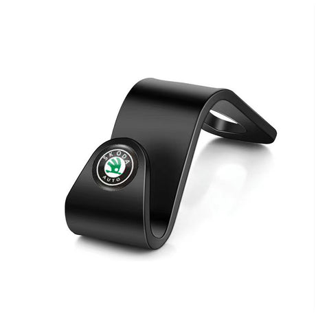 Multi-Functional Car Hooks for Interior Decoration