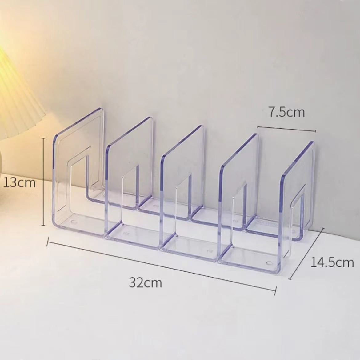 Compact Storage Organizer for Closet and Bedroom Bags