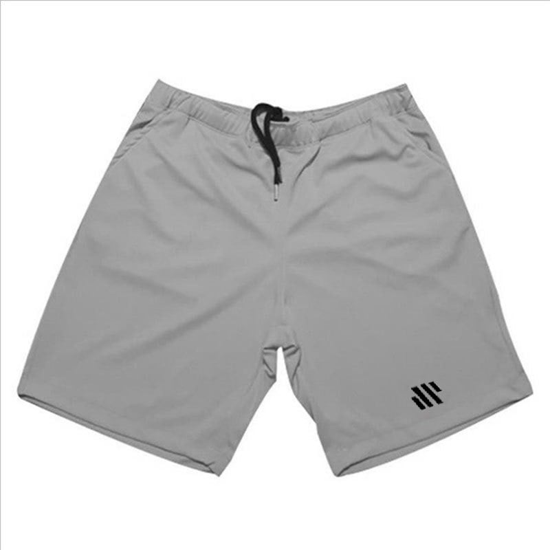 Men's Outdoor Fitness Running Sports Shorts
