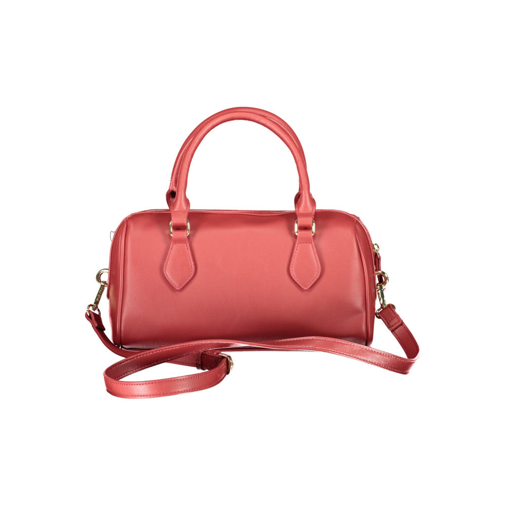 Valentino Elegant Handbag Red - Women's