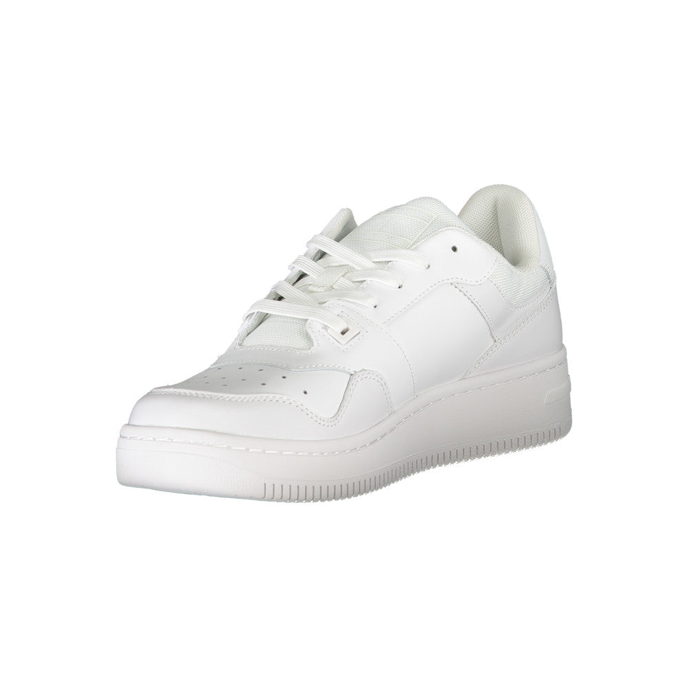 Tommy Hilfiger Sneakers White - Men's