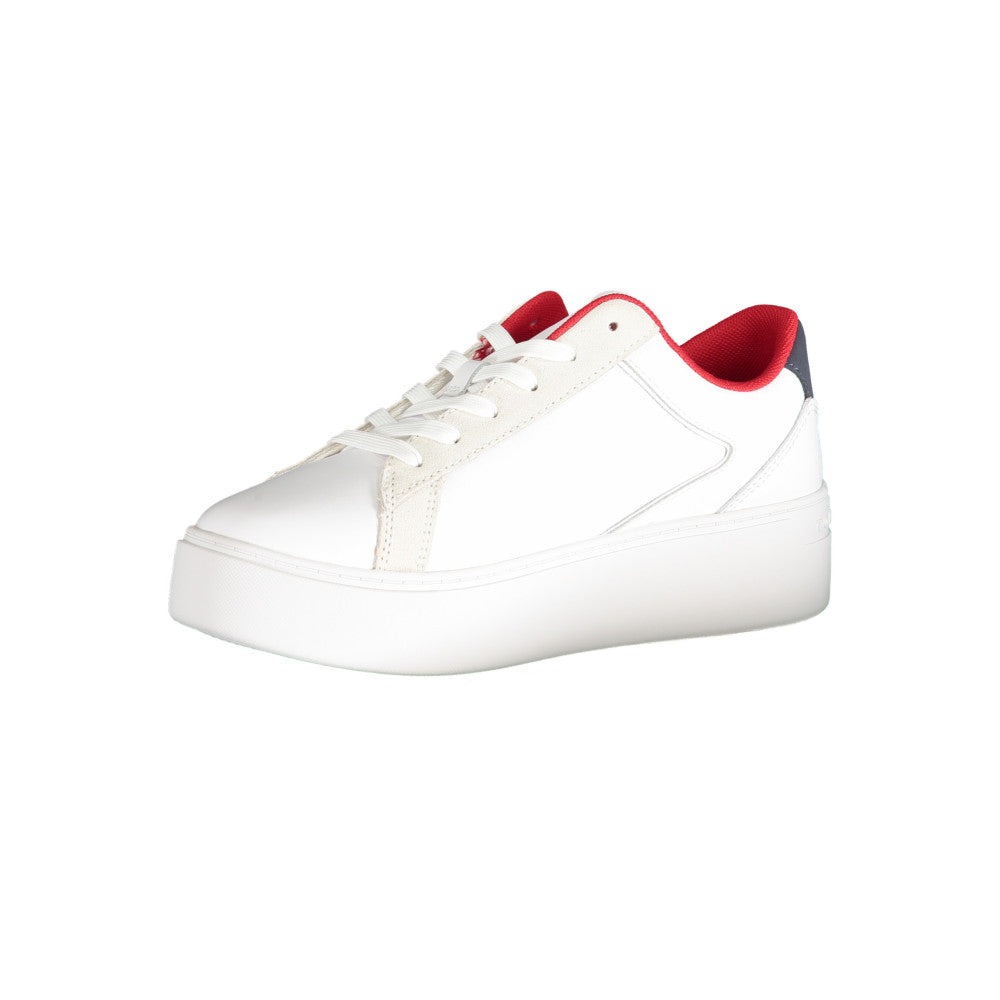 Tommy Hilfiger Sneakers White - Women's