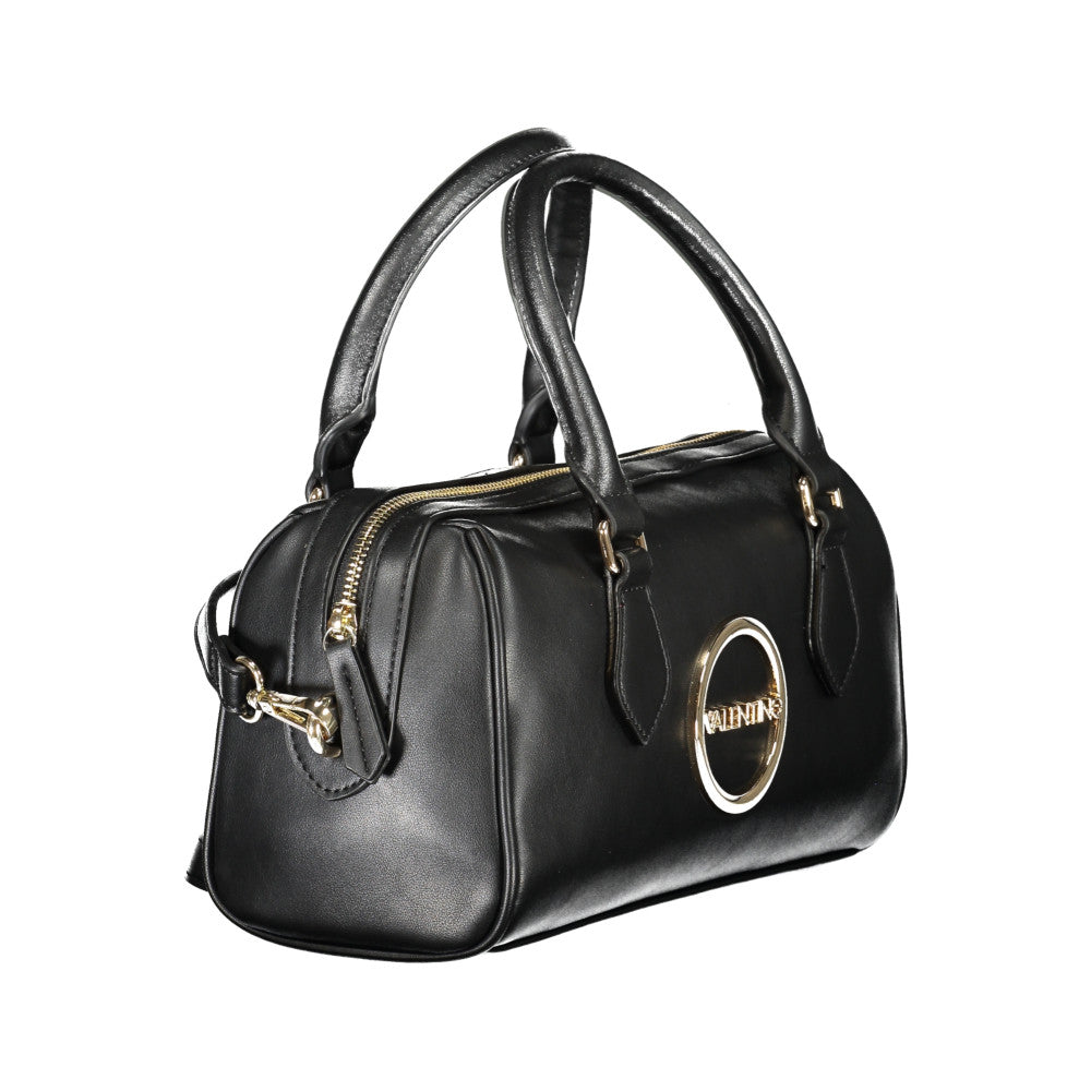 Valentino Elegant Handbag Black - Women's