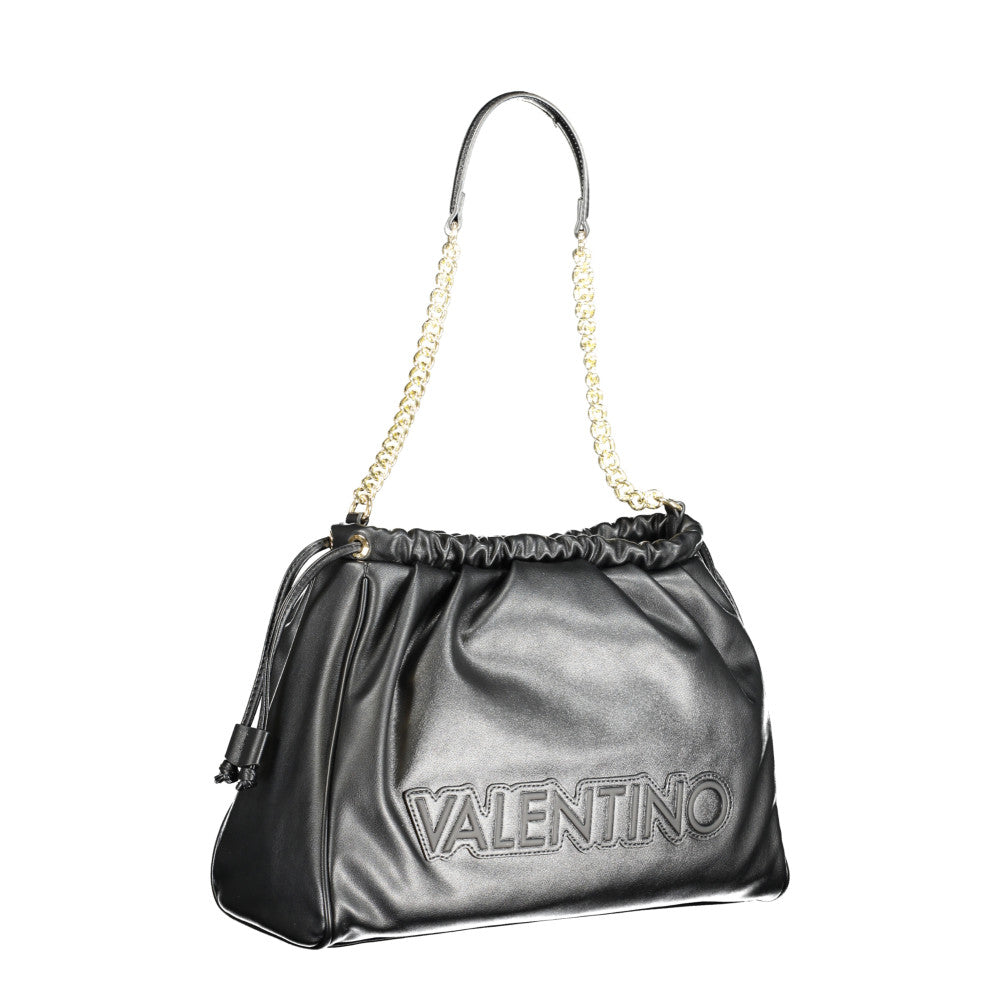 Valentino Stylish Bag Black - Women's