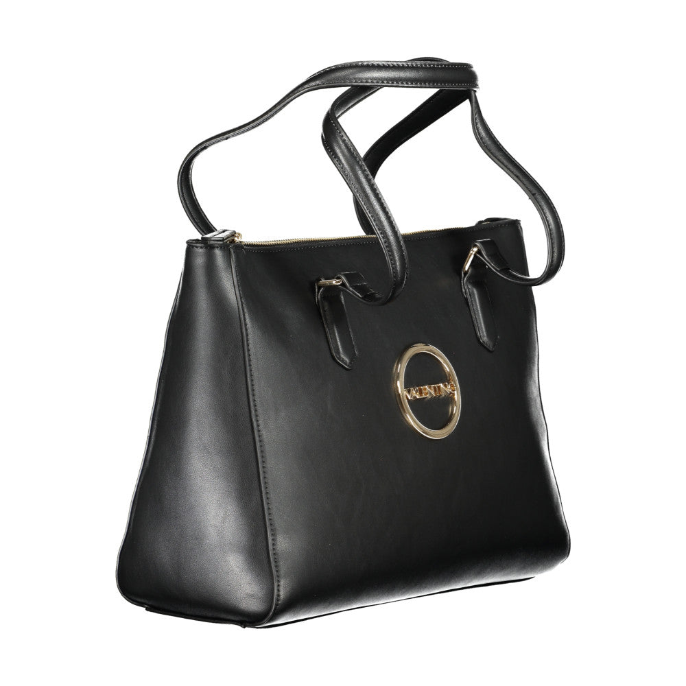 Valentino Chic Handbag Black - Women's