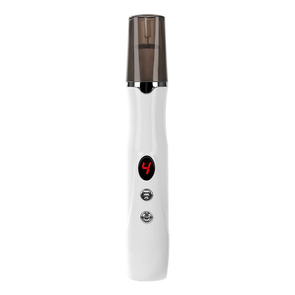 Portable Electric Nail Drill Set for Nail Care