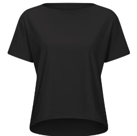 Performance Short Sleeve Shirt for Fitness Yoga (One Piece)