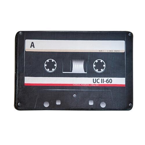 Creative Tape Entrance Door Mat for Home and Kitchen