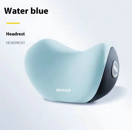 RestEase Car Neck