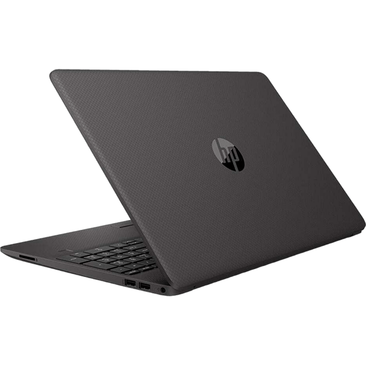 HP NOTEBOOK 250 G9, INTEL CELERON N4500 1.1-2.8GHz/4MB, 2 CORES, 8GB (1x8GB), 256GB PCIe NVMe SSD, INTEL UHD GRAPHICS, USB-C, LAN, 15.6'' FHD, WIN 11 HOME, 1YW, DARK ASH SILVER