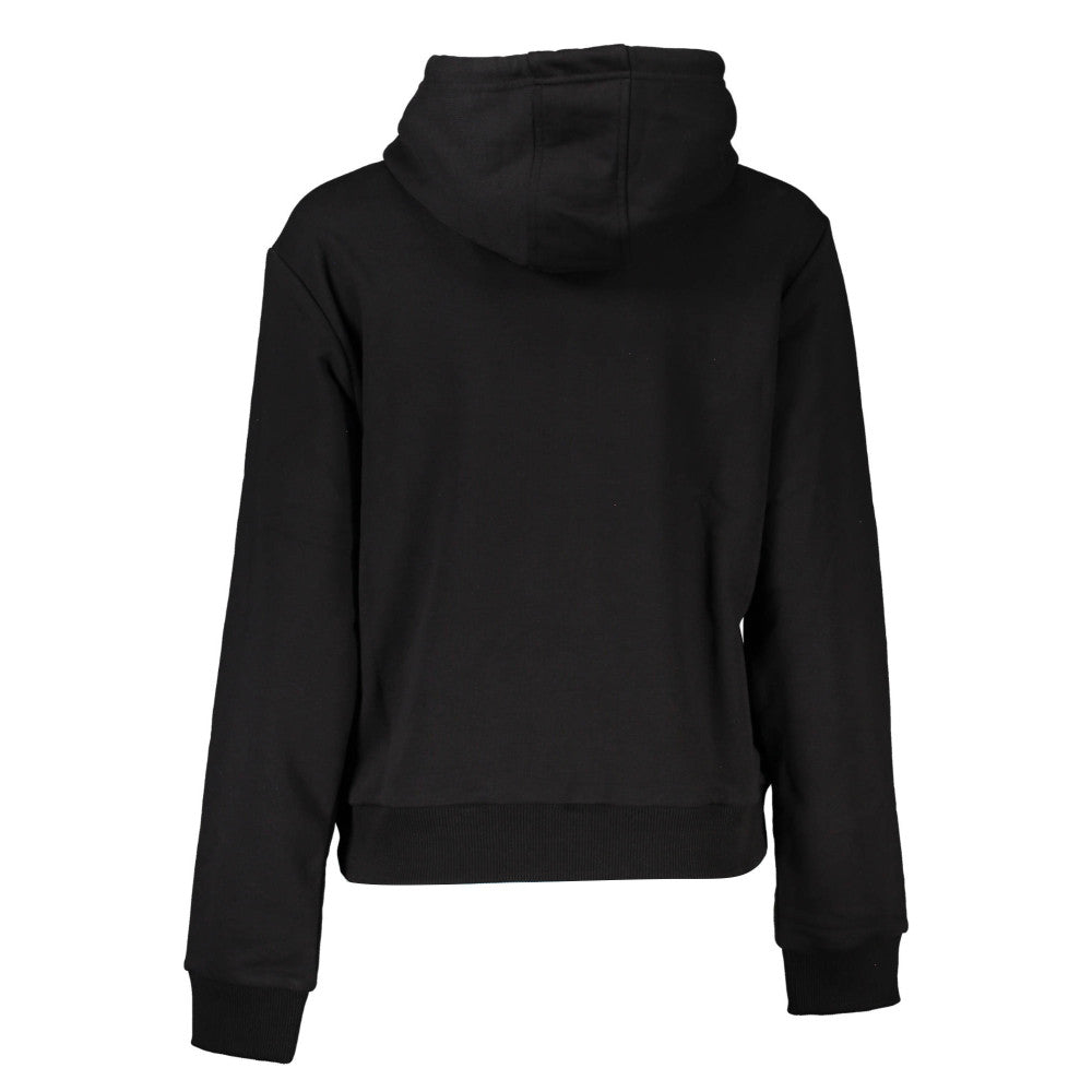 Cavalli Class Black Hoodie - Women's
