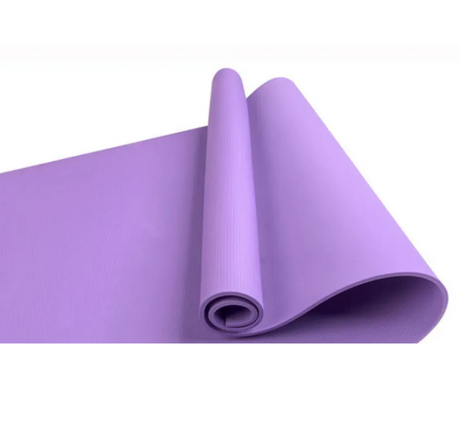 Super Soft EVA Yoga & Fitness Mat