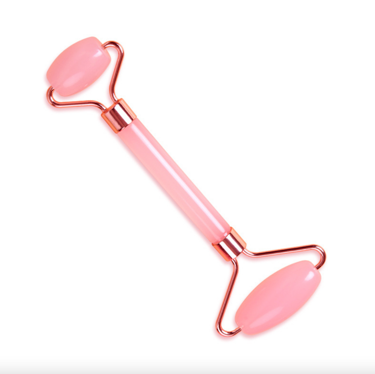Facial Massage & Scraping Roller Set