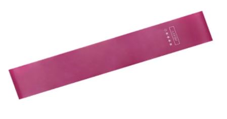 Silicone Elastic Band Fitness
