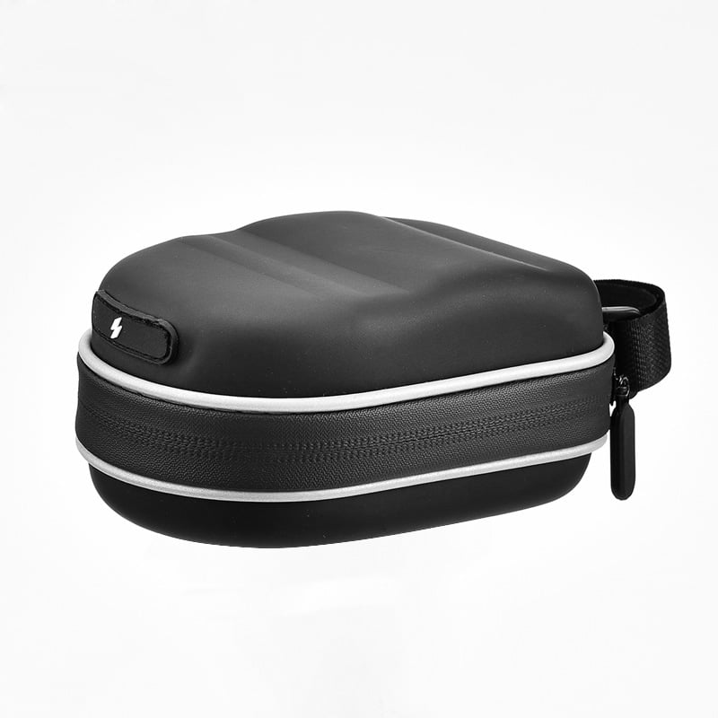 Bicycle Saddle Bag for Convenient Storage