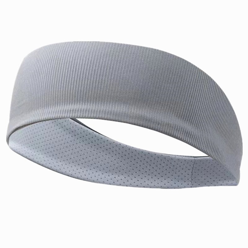 Double-layer Breathable Yoga Sports Hairband