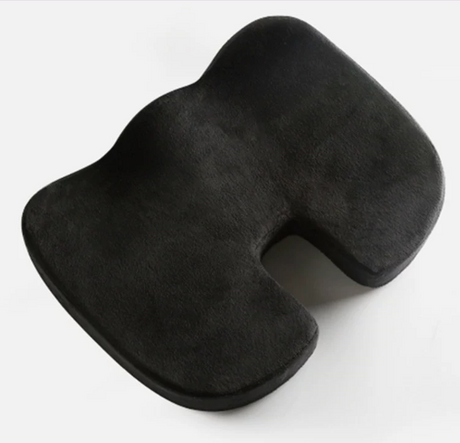 Memory Foam Seat Cushion for Office and Car