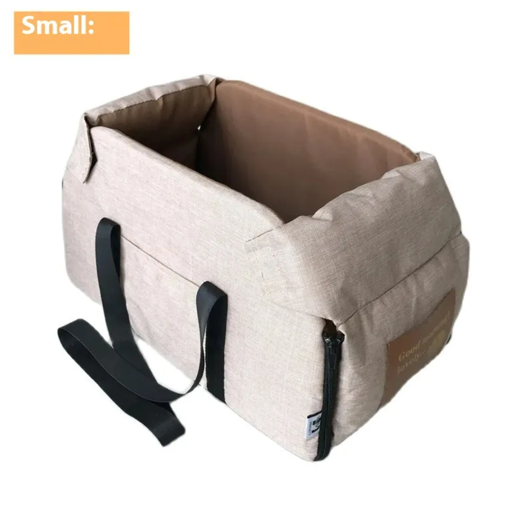 Compact Travel Pet Carrier Bag