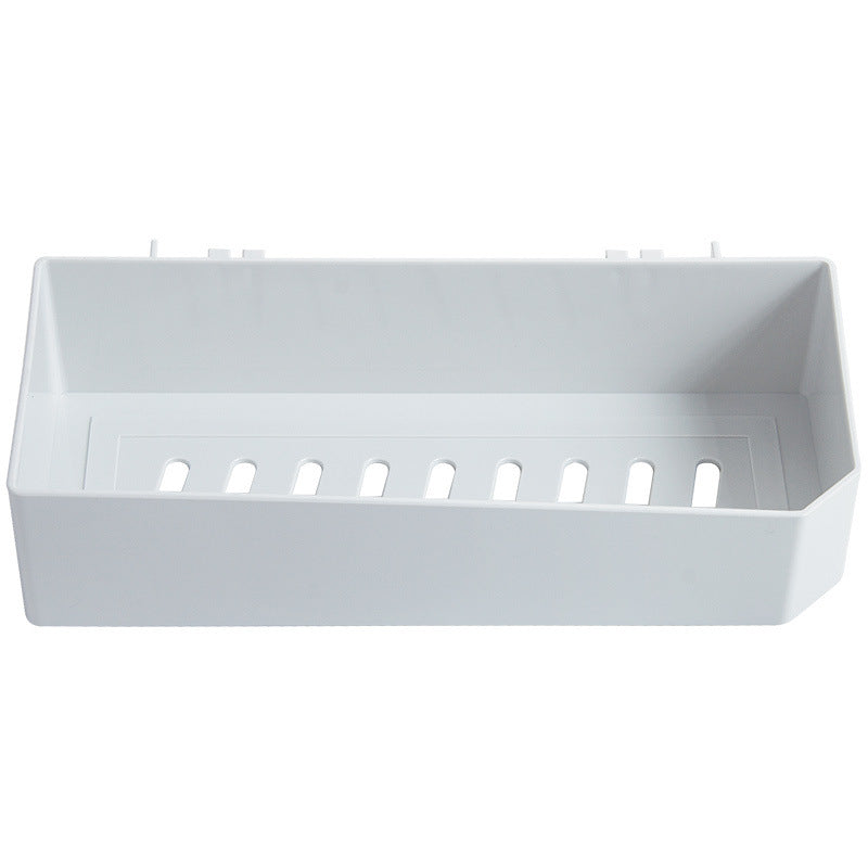 Bathroom Storage Box and Organizer Rack