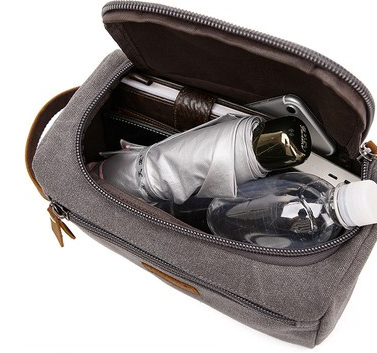 Multifunctional Travel Storage Bag for Men and Women
