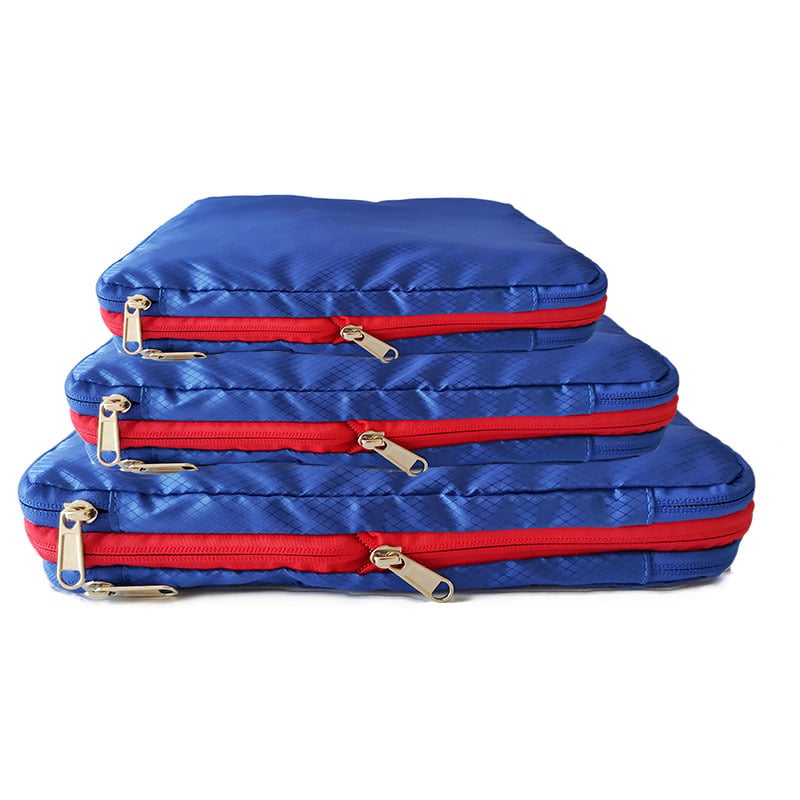 Waterproof Nylon Travel Compression Storage Bag