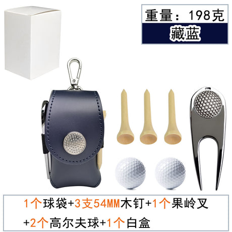 Wholesale Golf PVC Bag for Outdoor Sports Accessories