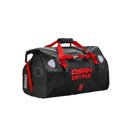 OSAH Waterproof Rear Bag for Motorcycles