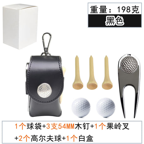 Wholesale Golf PVC Bag for Outdoor Sports Accessories