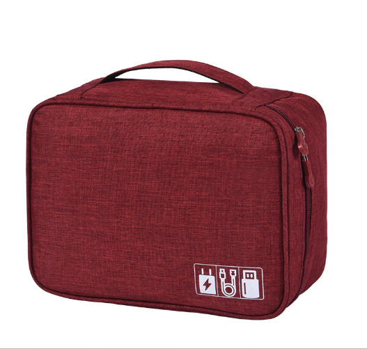 Multi-Functional Organizer Bag