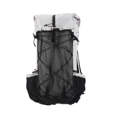Large Capacity Rock Travel Backpack for Hiking